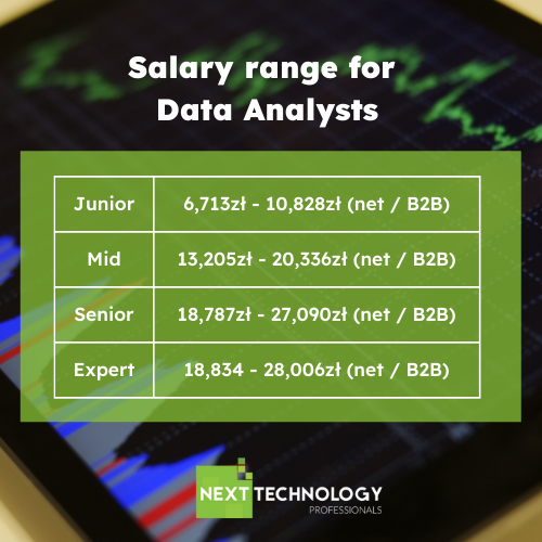 Hiring Data Analysts The Definitive Guide Next Technology Professionals