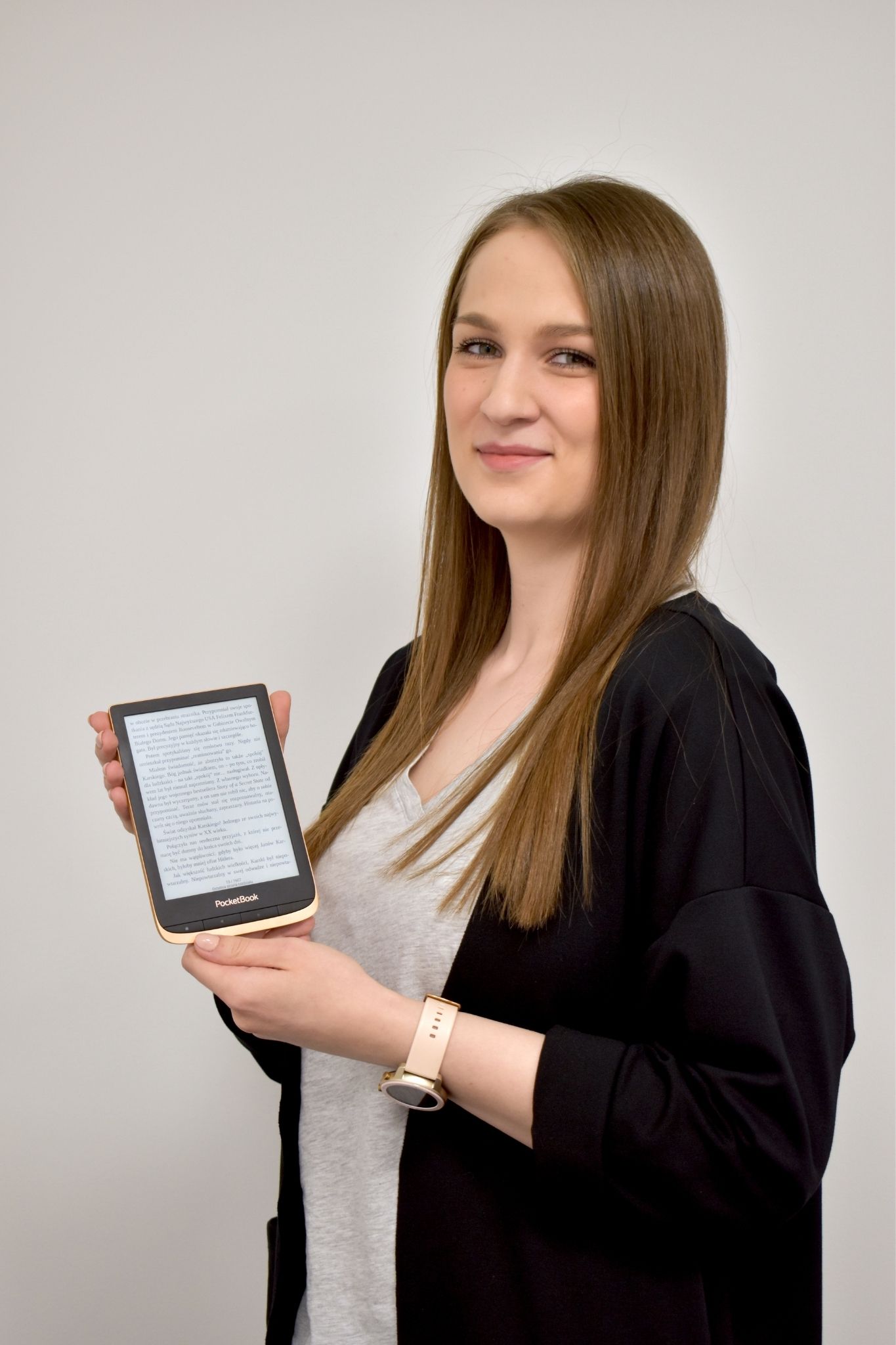 O firmie - Next Technology Professionals