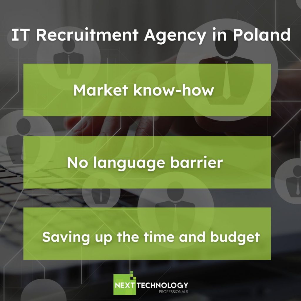 Guide to Hiring Development Team in Poland
