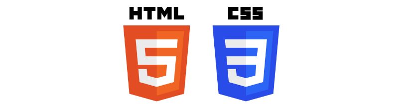 HTML and CSS