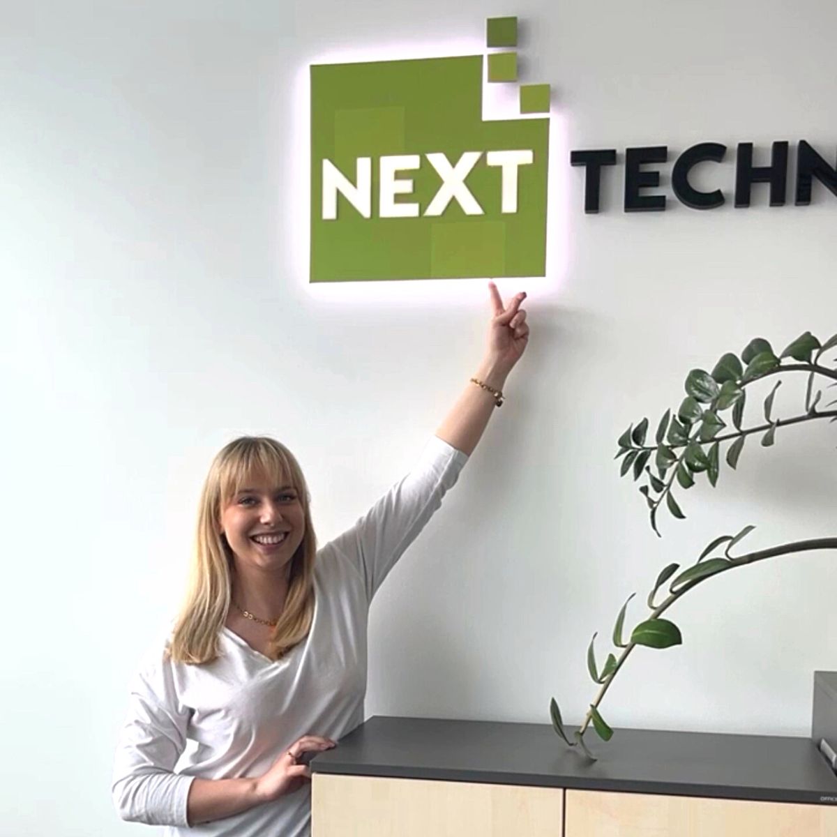 Join us - Next Technology Professionals