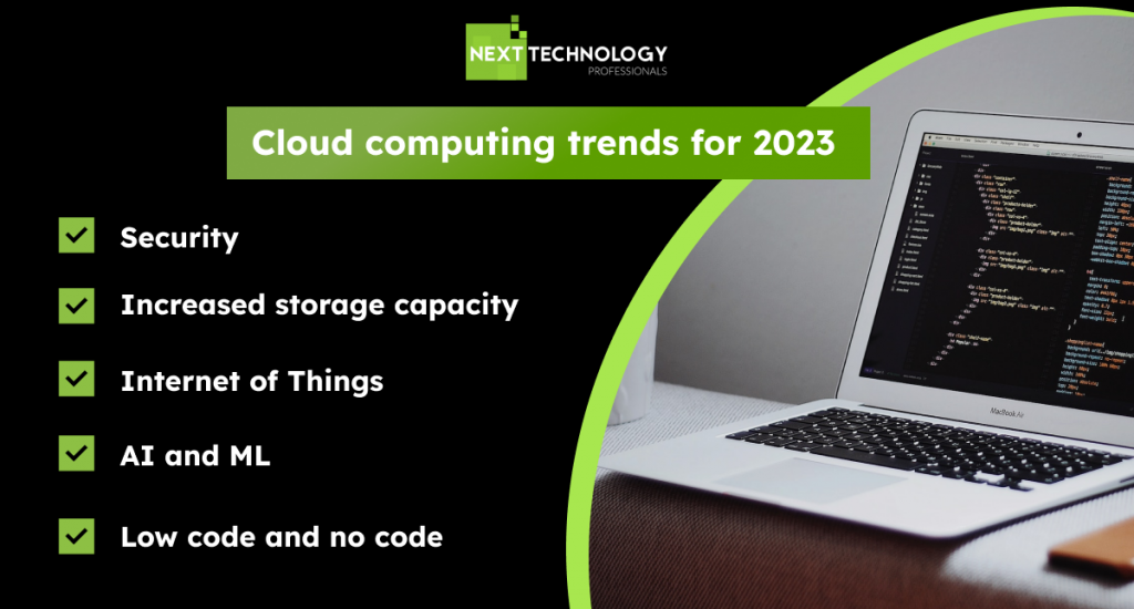 cloud computing trends for 2023