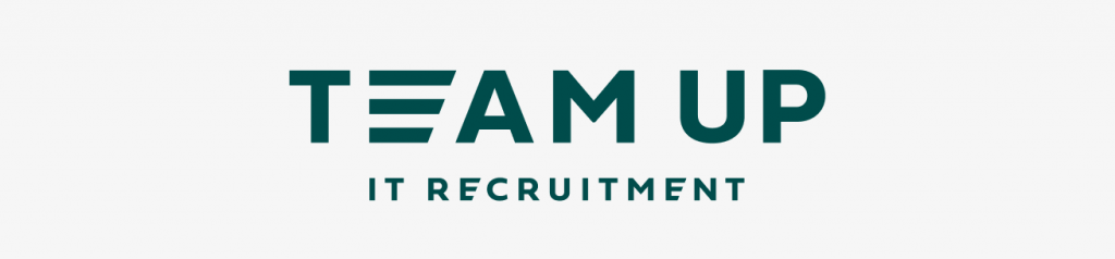 IT recruitment agency - Team Up