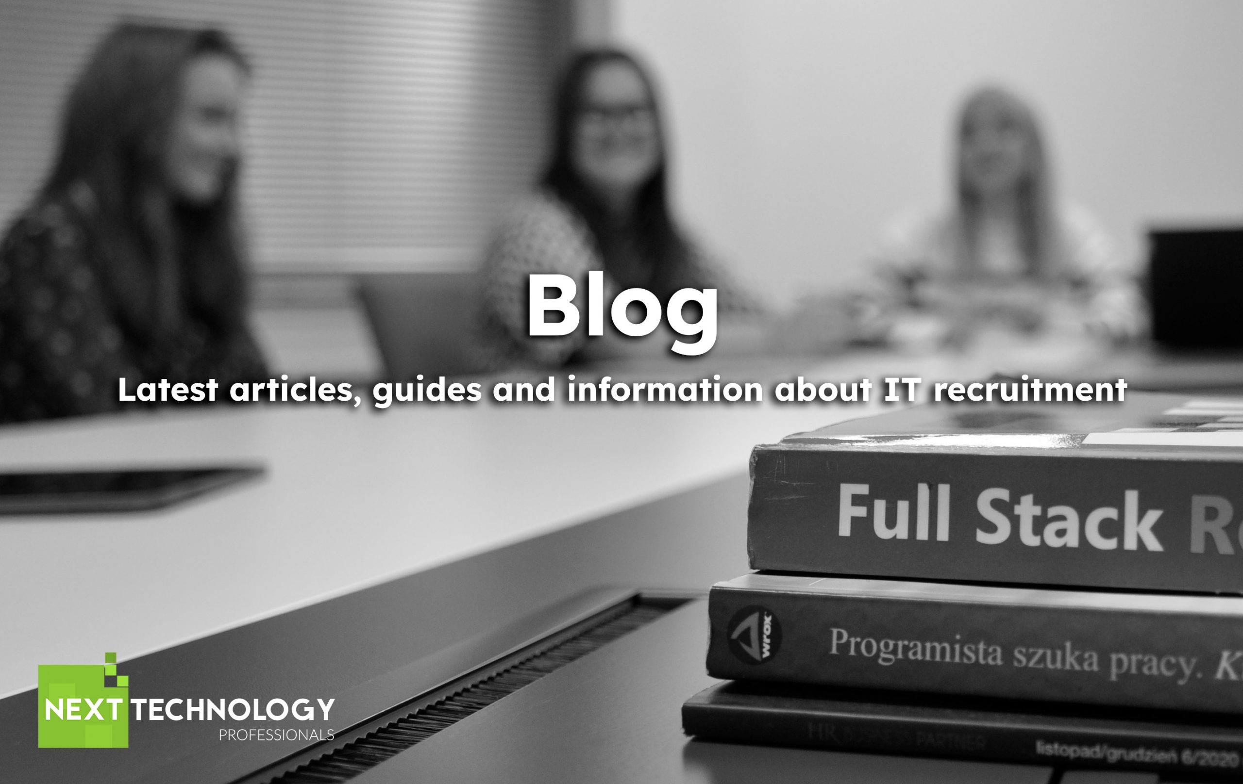 new it technology articles