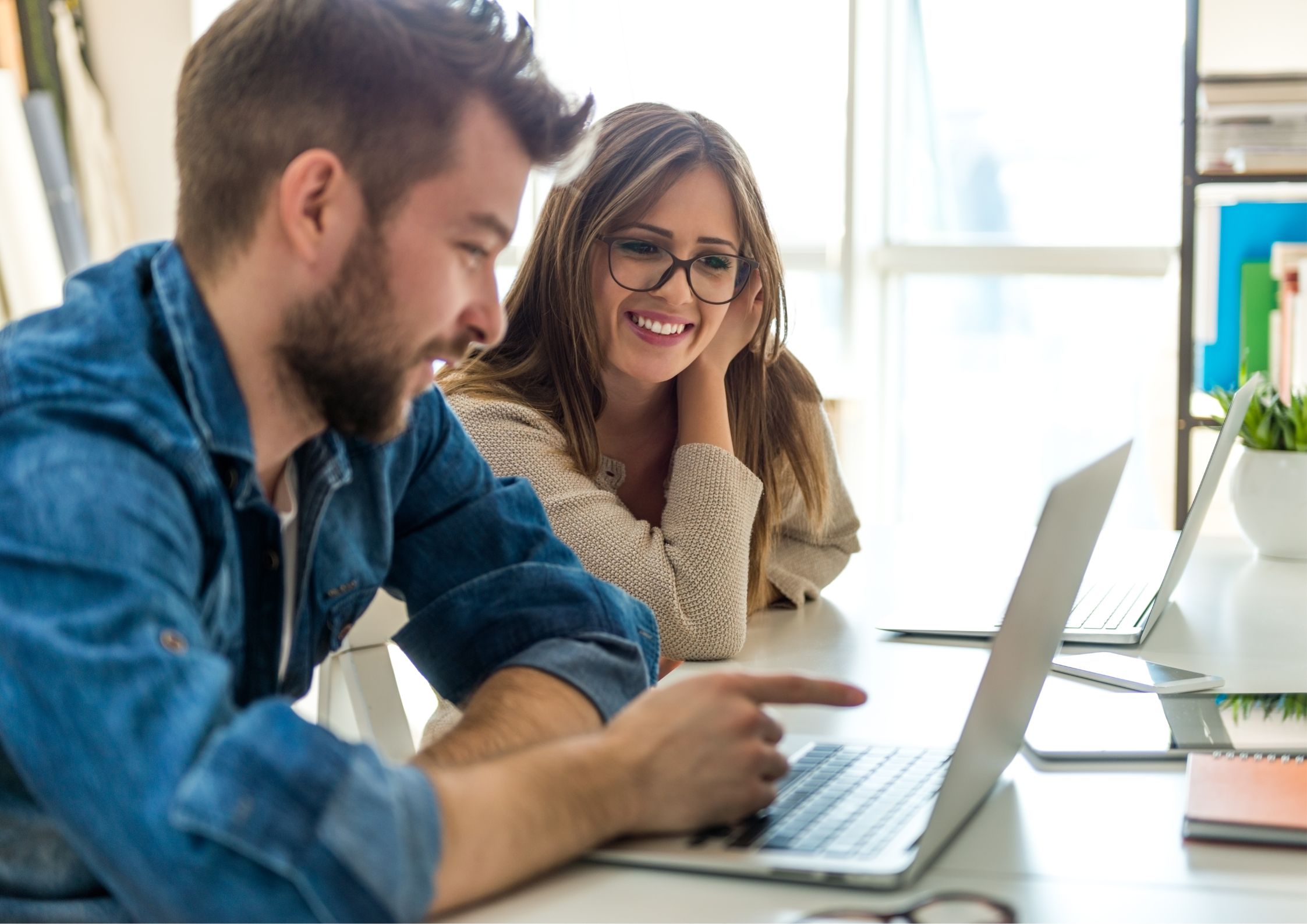 5 Advantages of Working with an Engineering Recruitment Agency