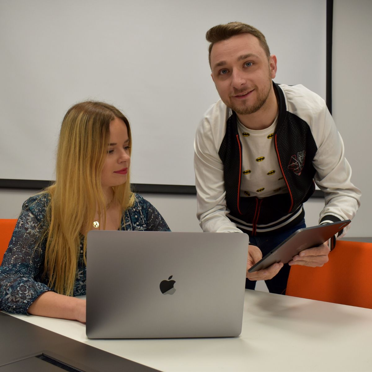 Join us - Next Technology Professionals