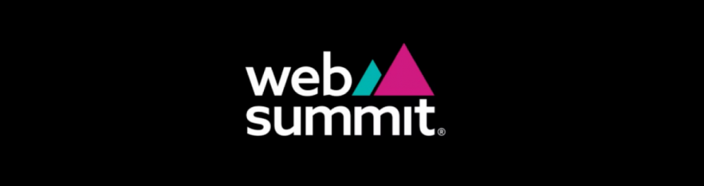 wydarzenie IT 2024 - web summit