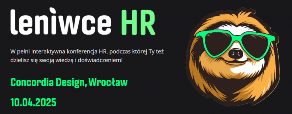 Leniwce HR 2025