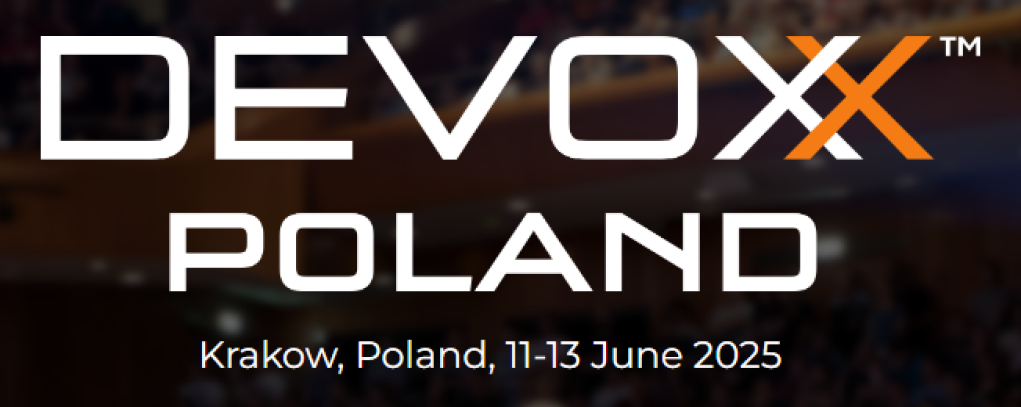 Devoxx Poland 2025